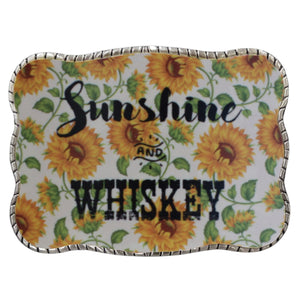 Sunshine & Whiskey