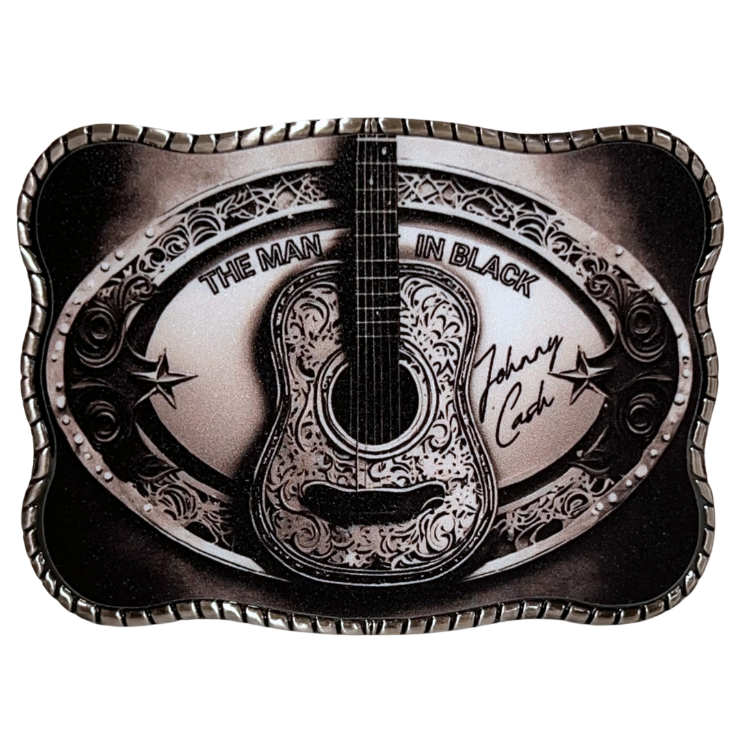 Johnny Cash - Tribute