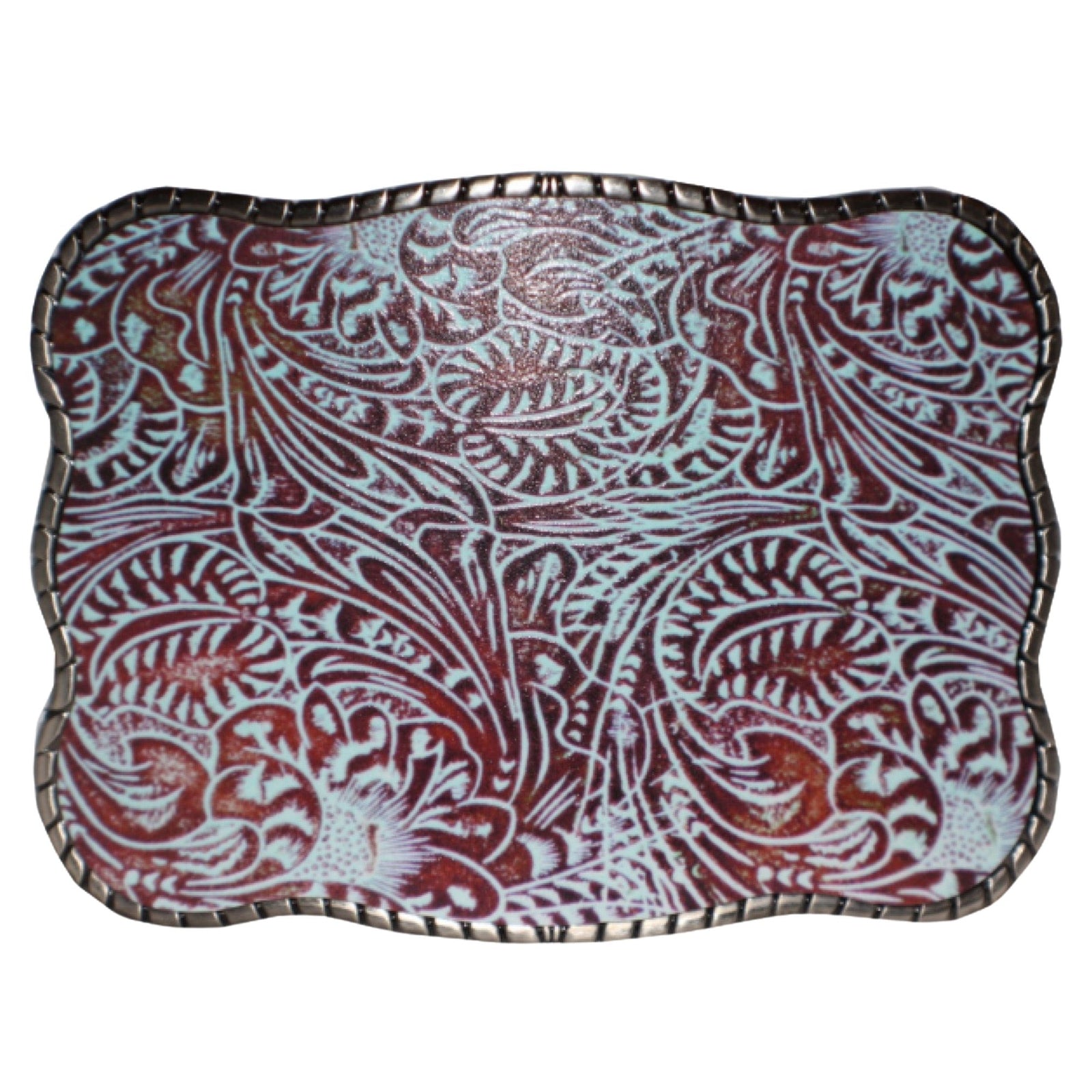 Wallet Buckle