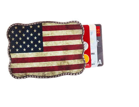 Wallet Buckle