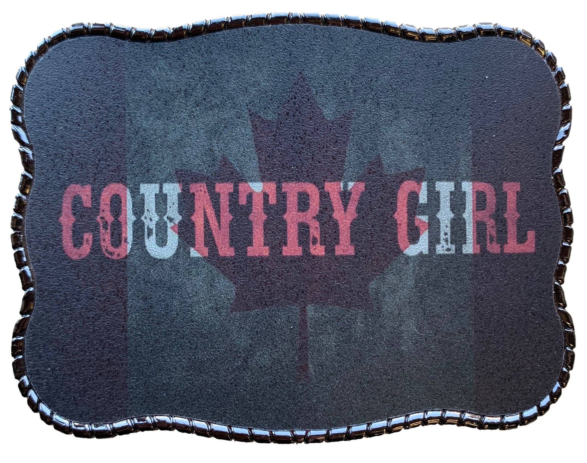 Country Girl Canada