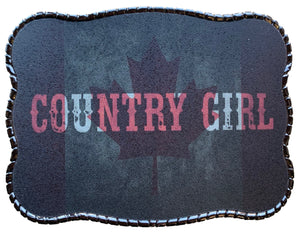 Country Girl Canada