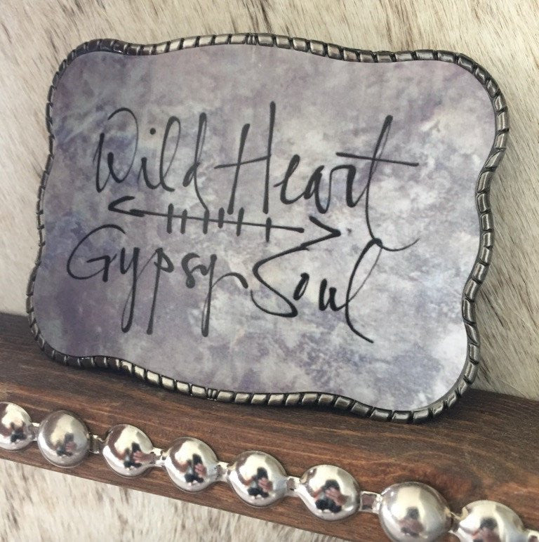 Gypsy Soul