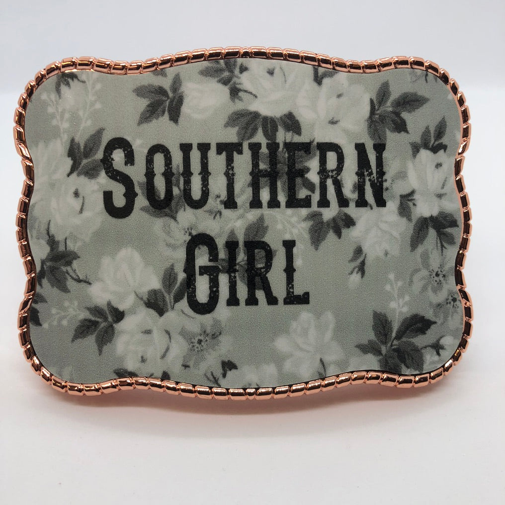 Southern Girl