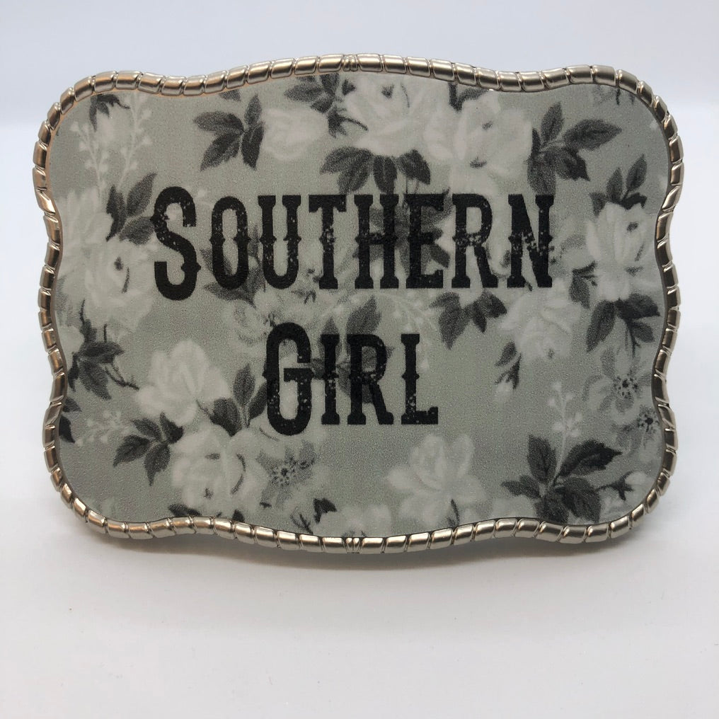 Southern Girl