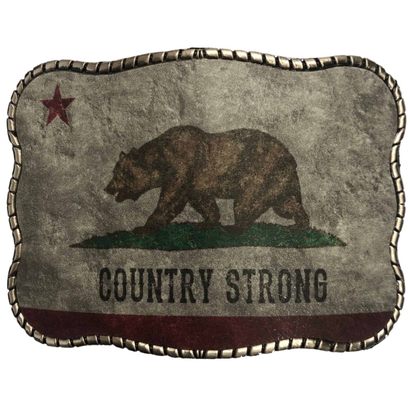 California Country Strong