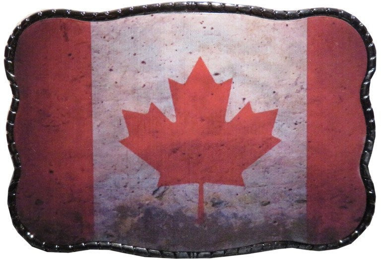 Canadian Flag