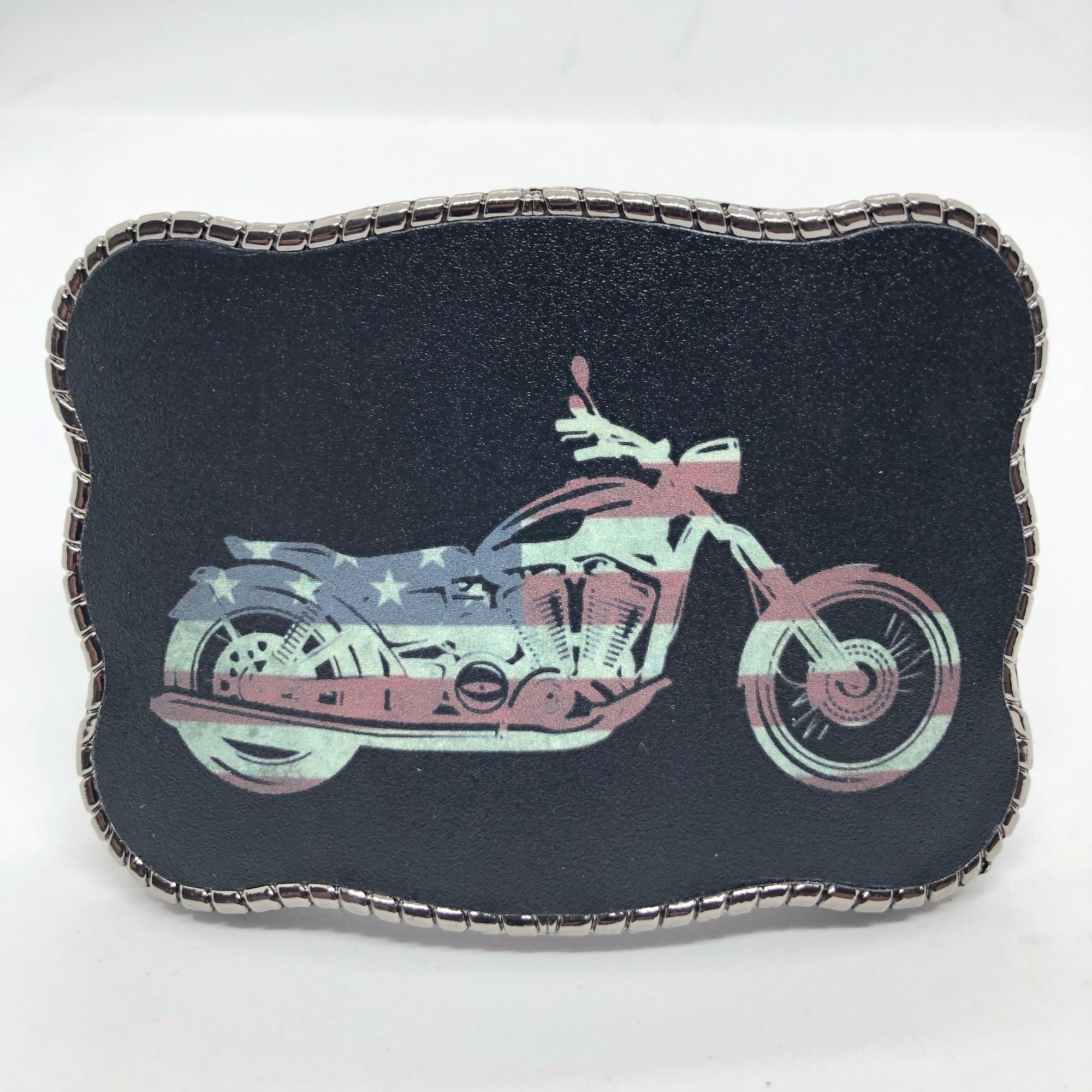 Biker Flag