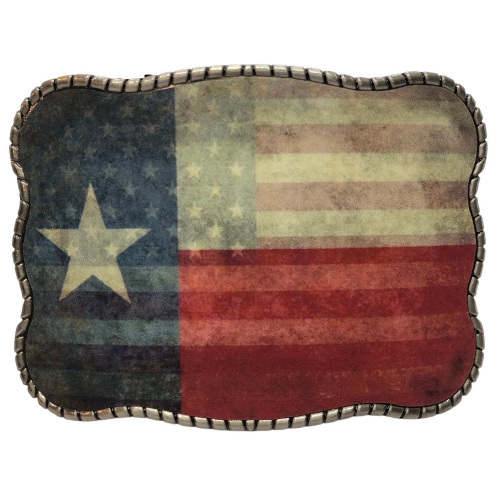Texas/ USA Flag