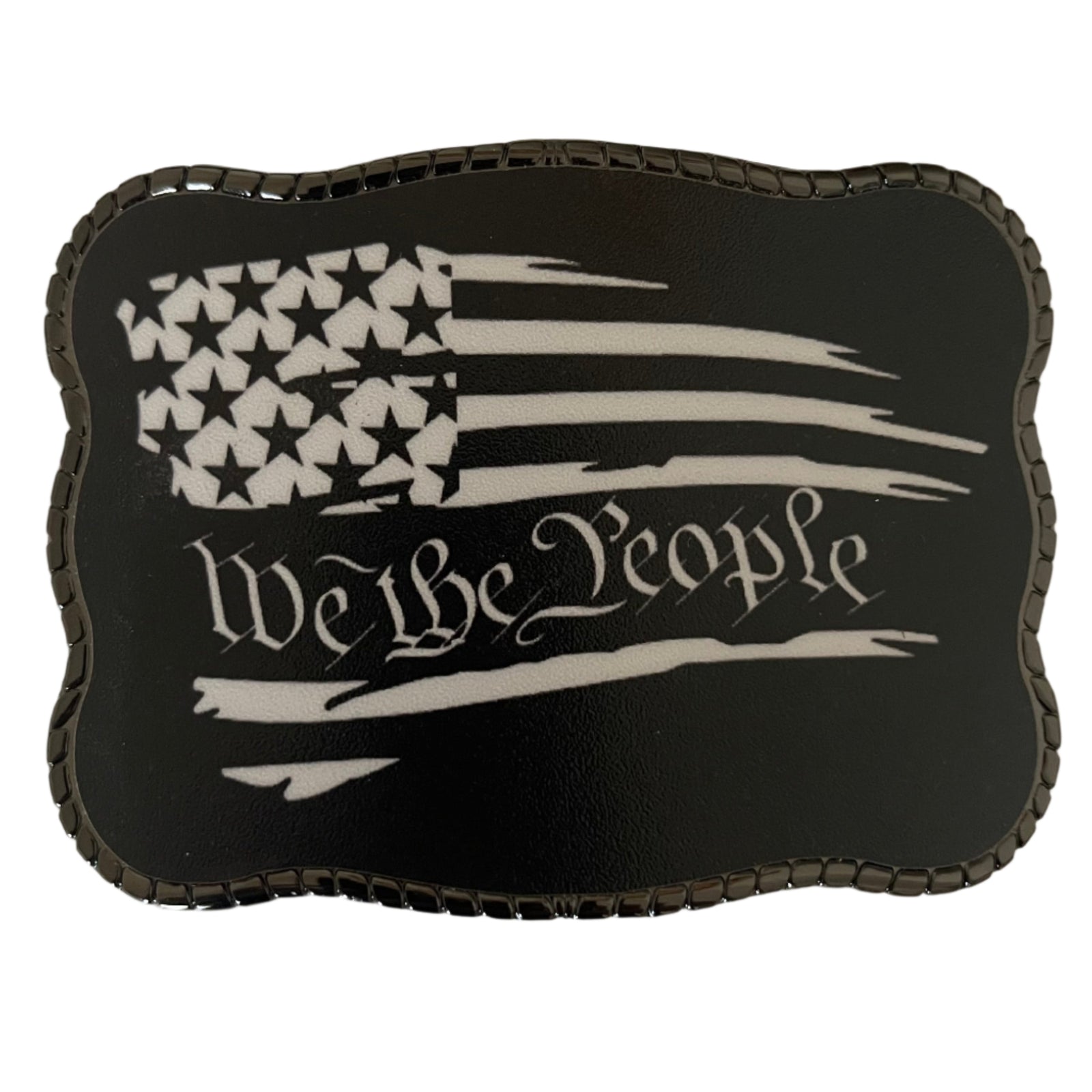 We The People