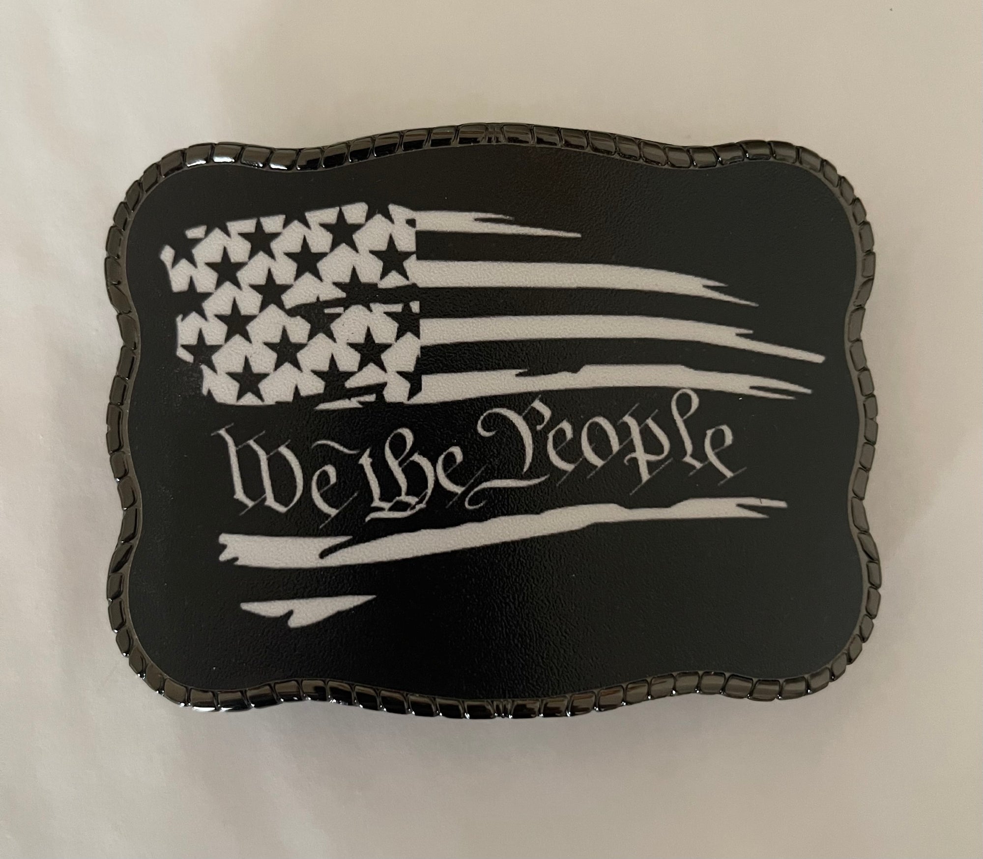 We The People