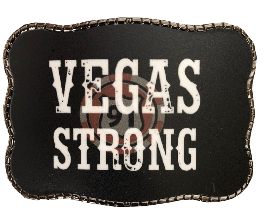 Vegas Strong 91